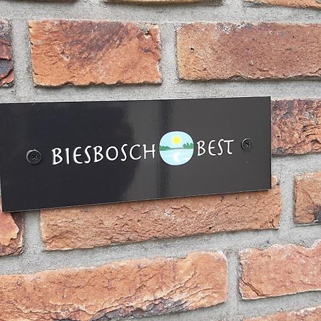 Biesboschbest Werkendam Eksteriør billede